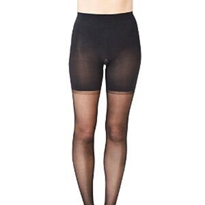 #1446 Spanx Firm Believer Sheer Tights